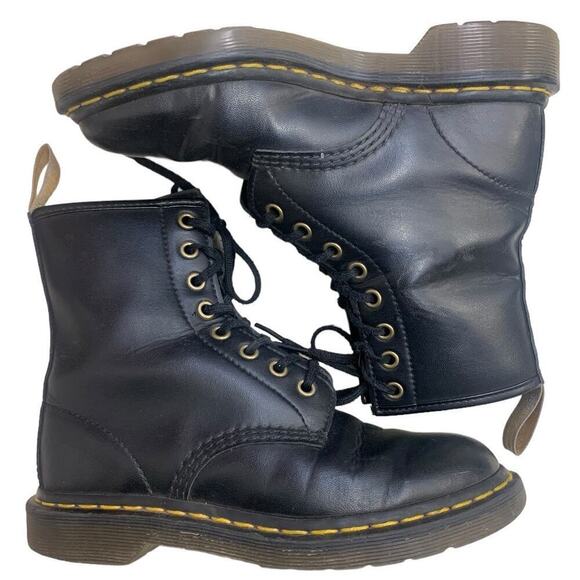 Doc Martens VEGAN 1460 Felix SZ 6 - Picture 5 of 10